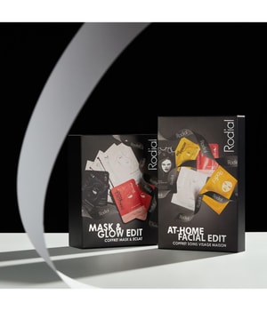Rodial Mask & Glow Edit Set Gesichtspflegeset-1 Stk