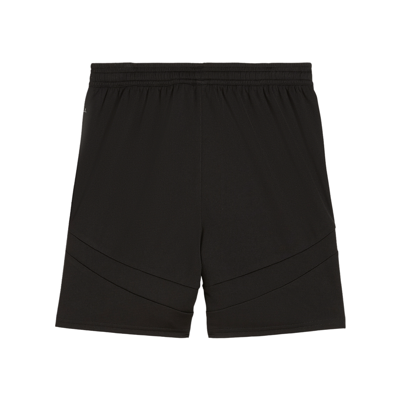 PUMA Borussia Mönchengladbach Short 3rd 2024/2025 Kids Schwarz F08