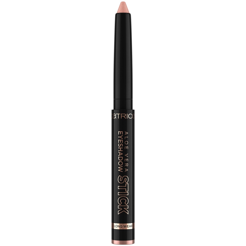 catrice Aloe Vera Eyeshadow stick fard à paupières 010 Golden Toffee Ombre à Paupières Mono