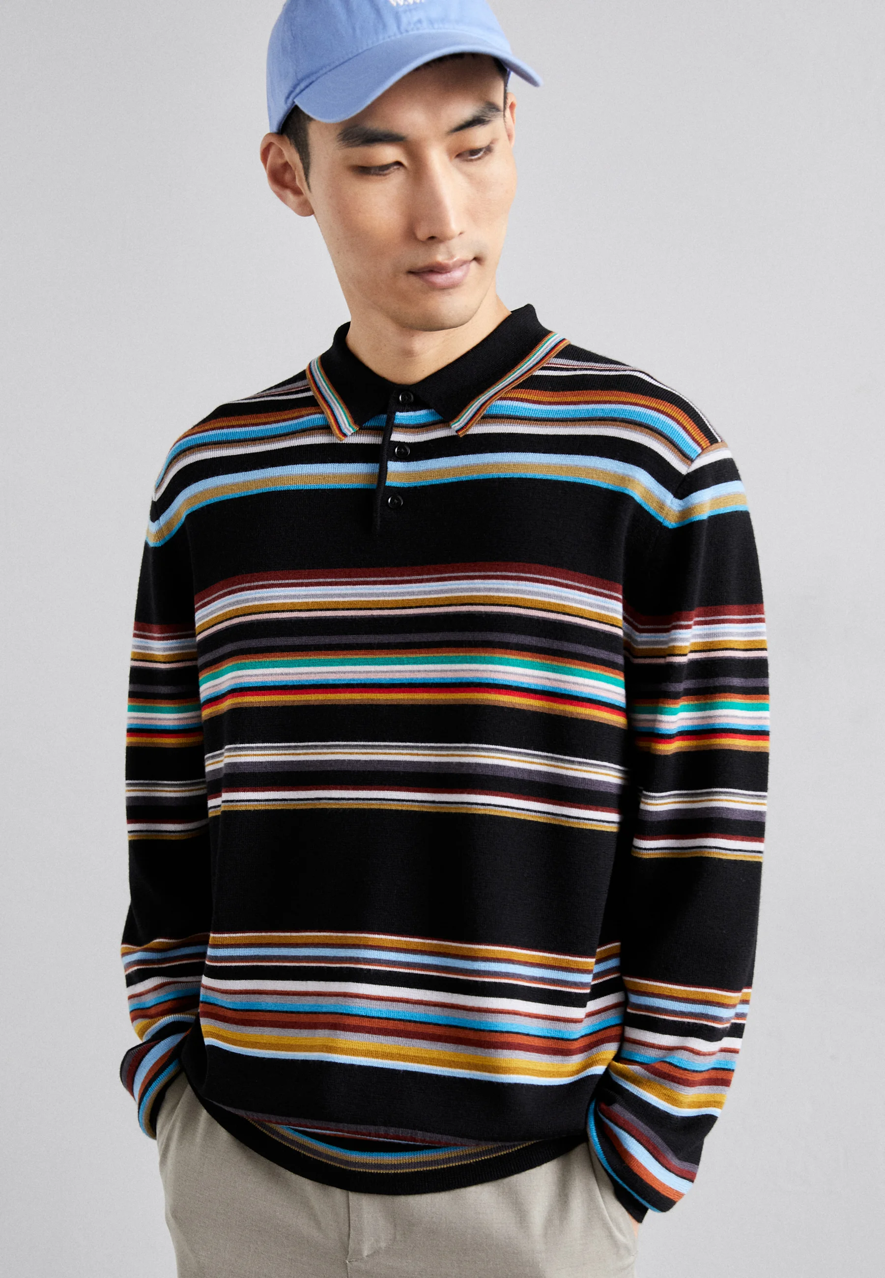 Suéter Paul Smith