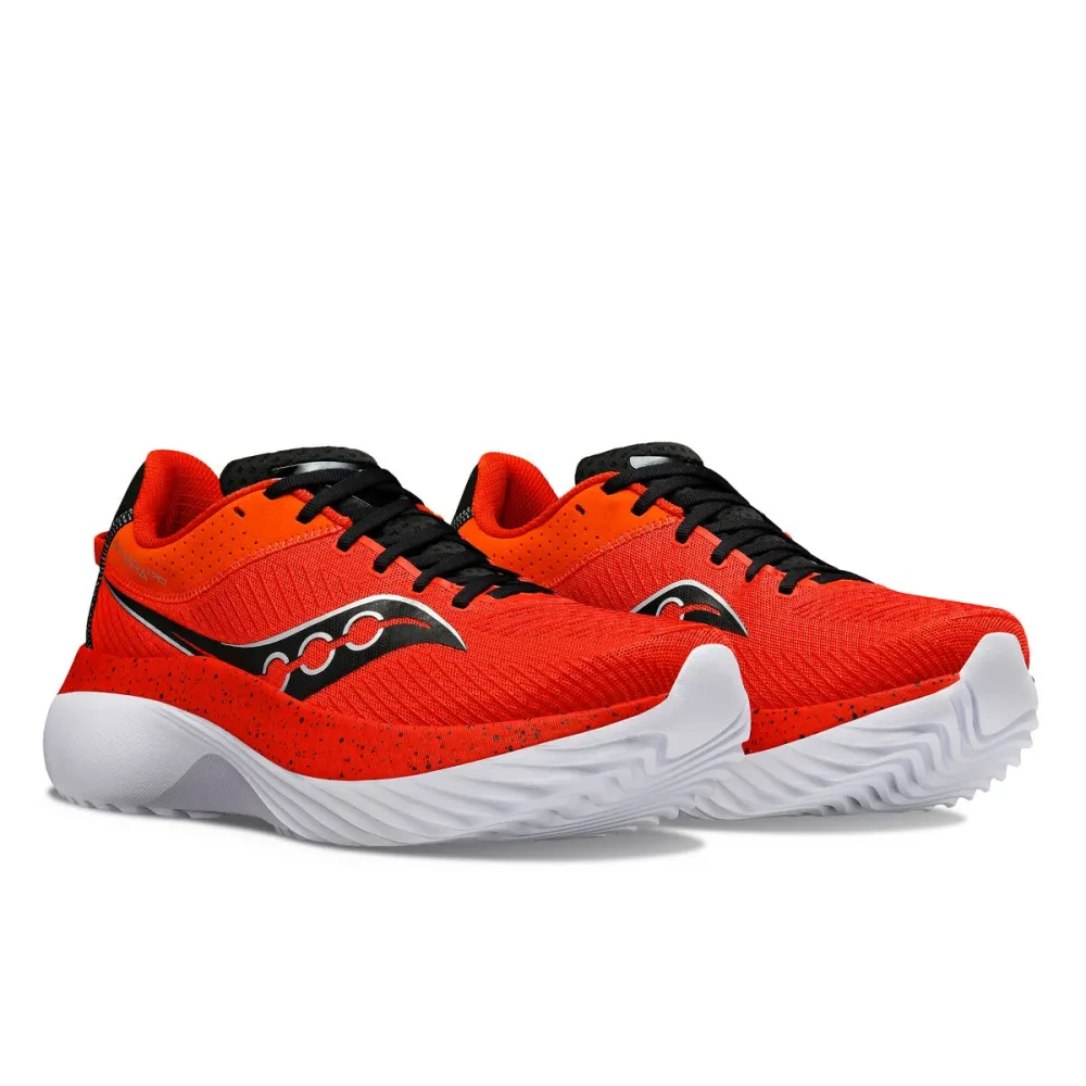 Saucony Kinvara Pro S20847-120 / rot