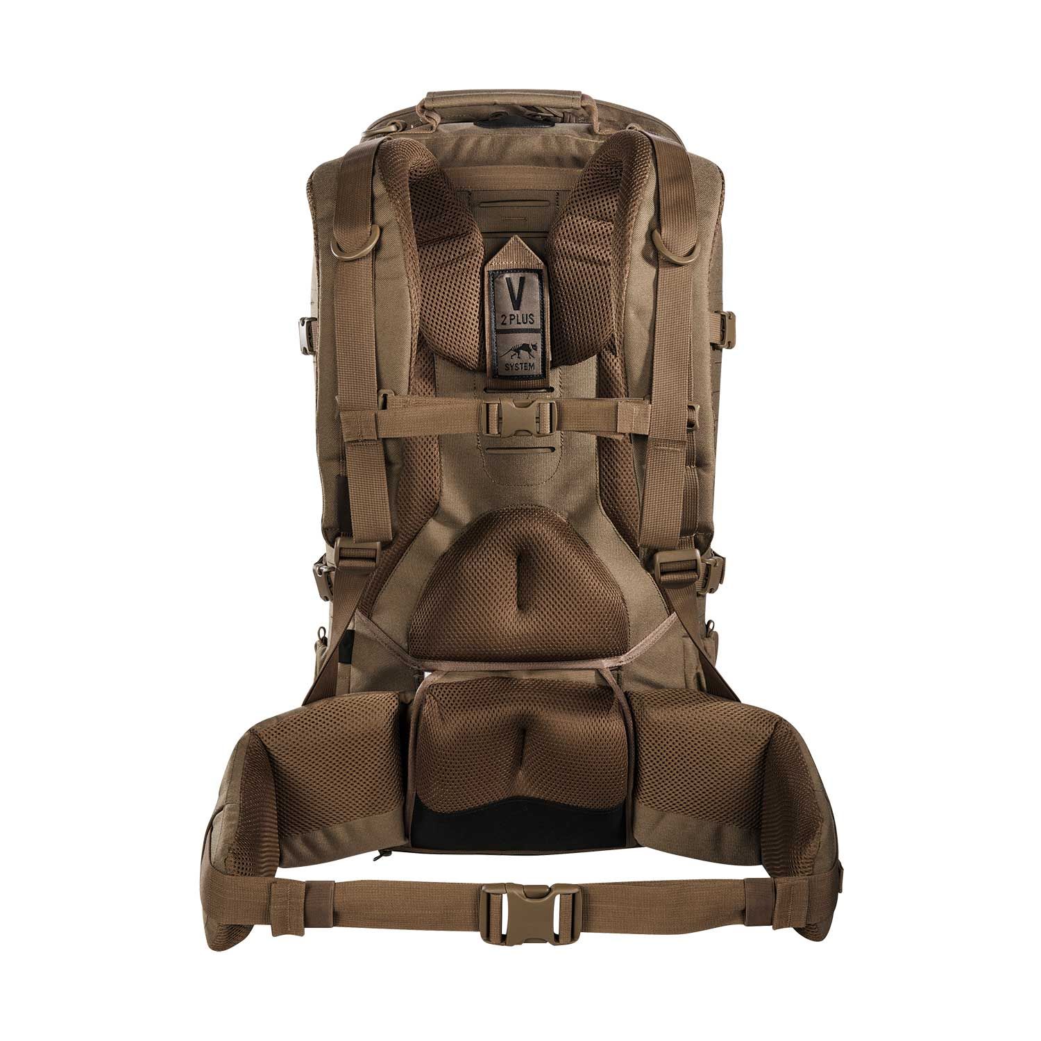 TT Rucksack Modular Trooper Pack
