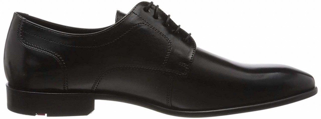 LLOYD Business Schuhe schwarz Pados