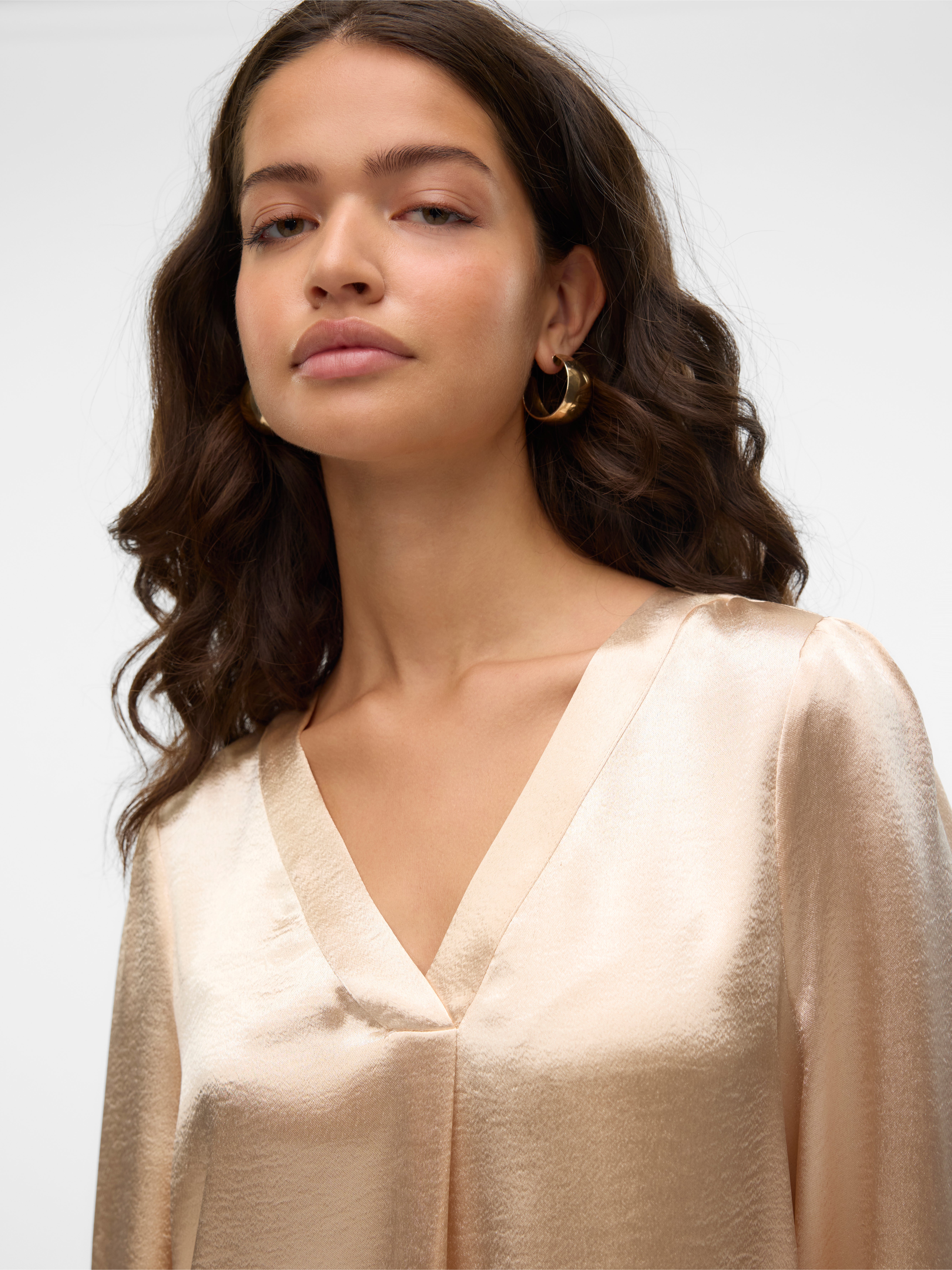 VMROSANNA Top