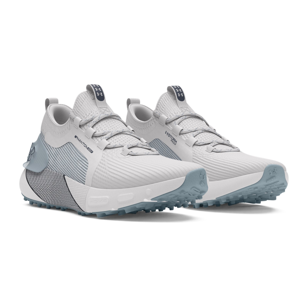 Under Armour UA Golf Phantom 3027485-101 / grau