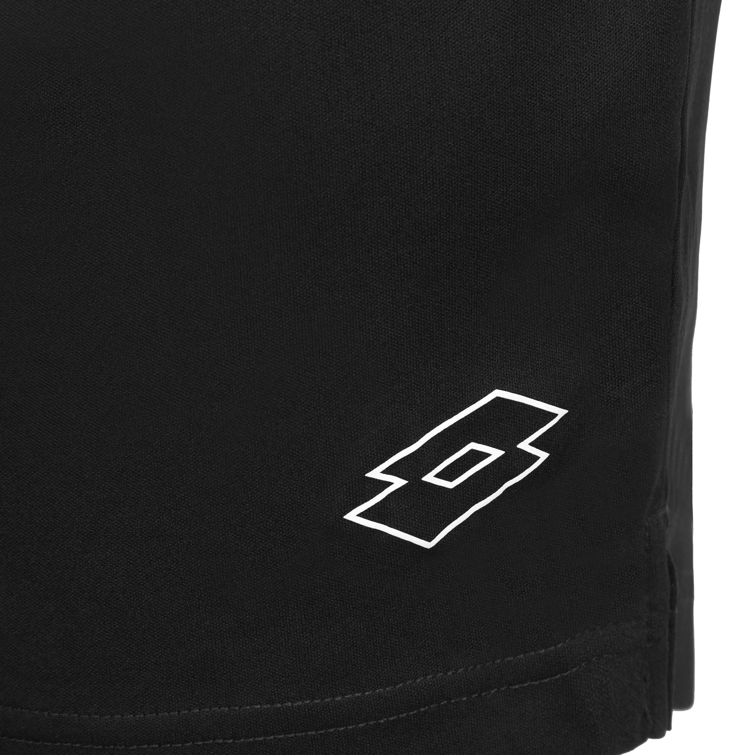 Squadra III 7in Shorts Jungen - Schwarz