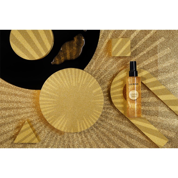 Body Mist
