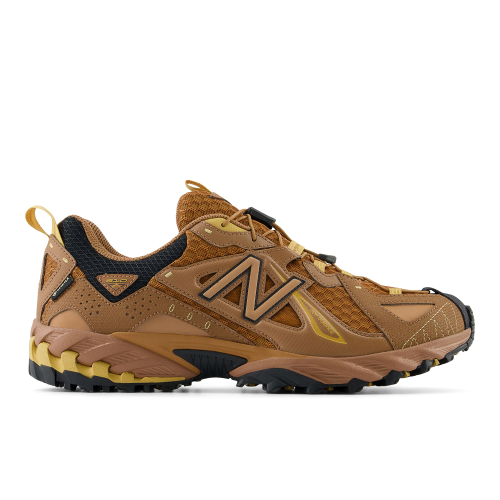 New Balance 610Xv1 Gore Tex ML610XH / braun