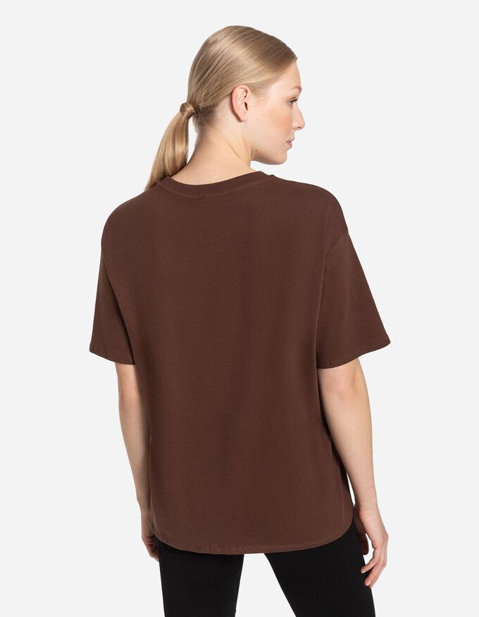 T-Shirt - Oversized Fit