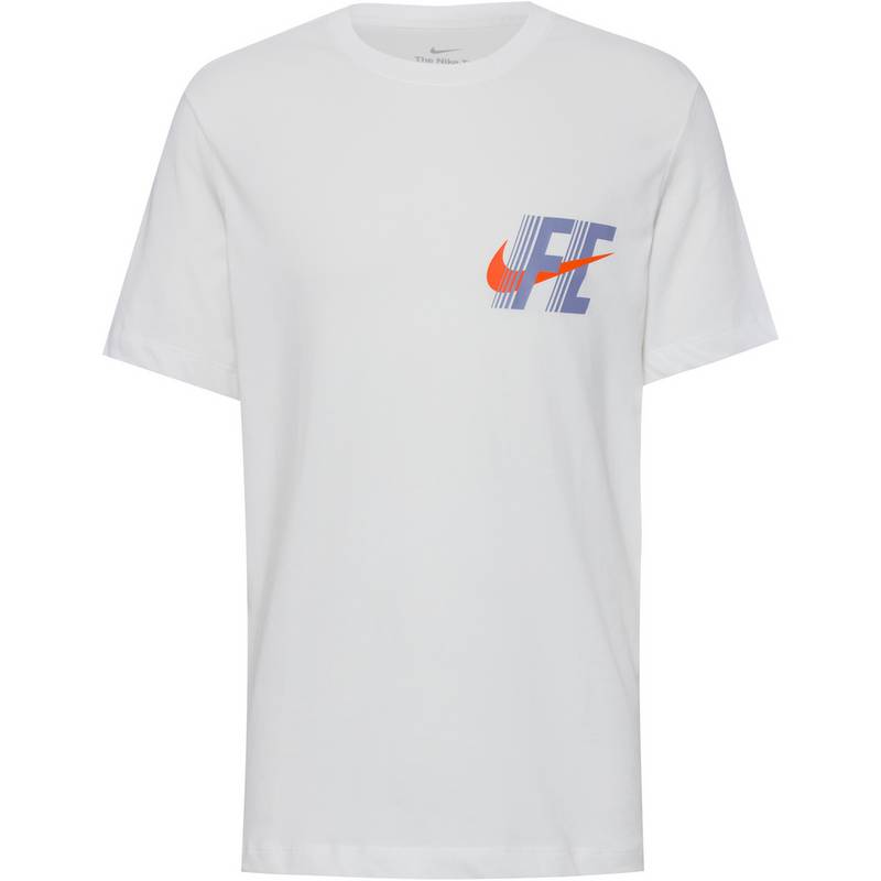 Nike FC T-Shirt Herren