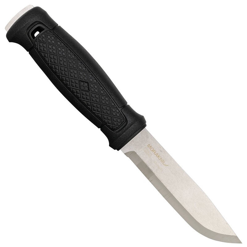 Morakniv Outdoormesser Survival Kit Garberg