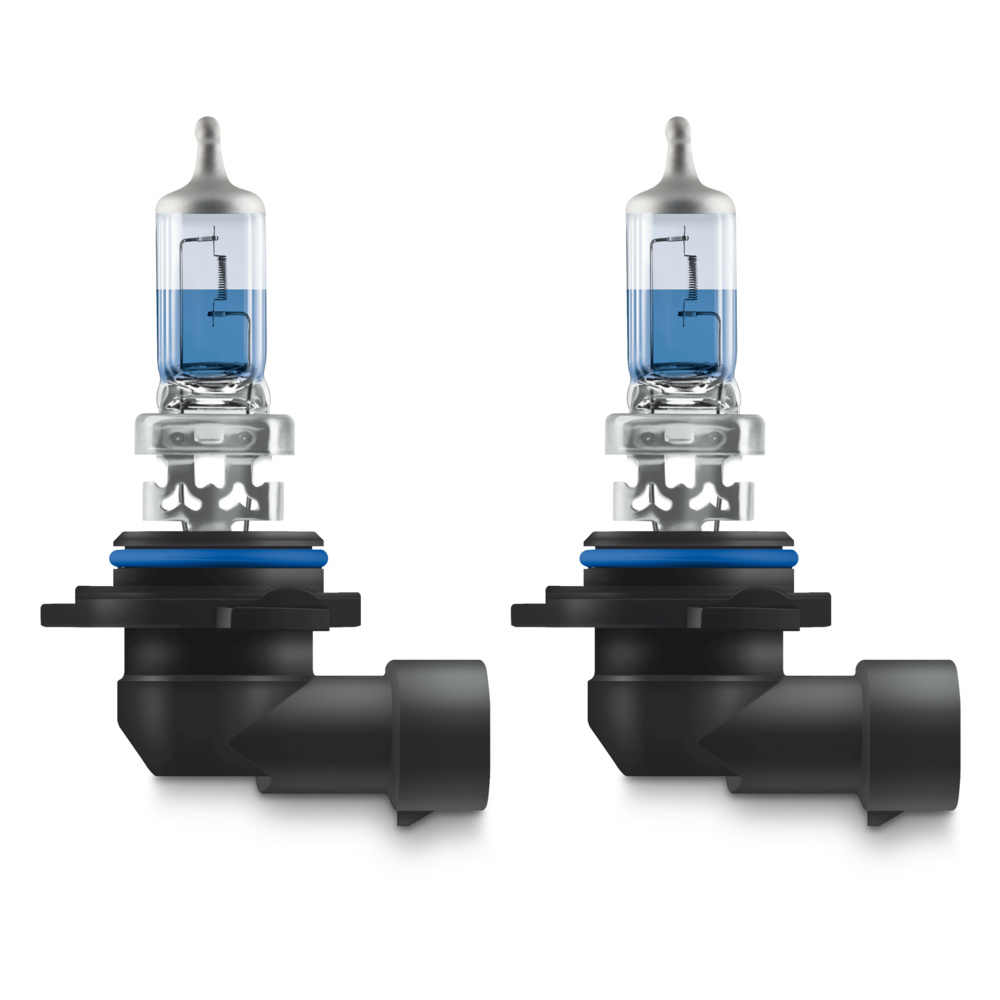 OSRAM Cool Blue Intense NextGeneration HB4 Glühlampe 12 V 51-W, 2 Stück - ATU