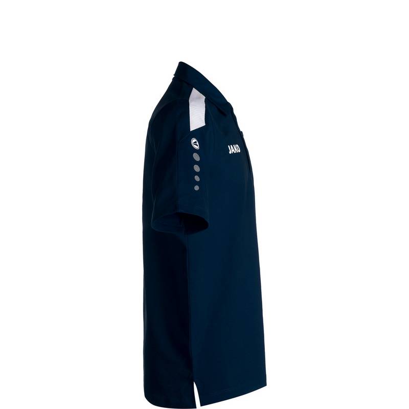 JAKO Power Poloshirt Jungen