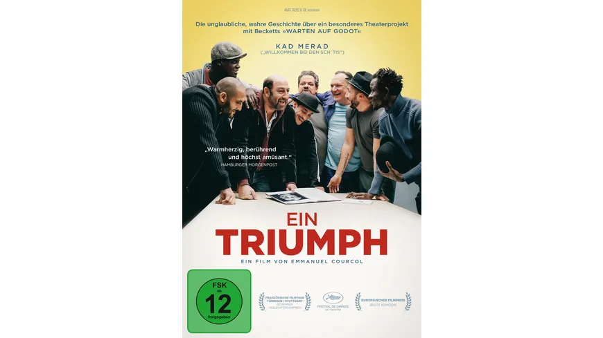 Ein Triumph