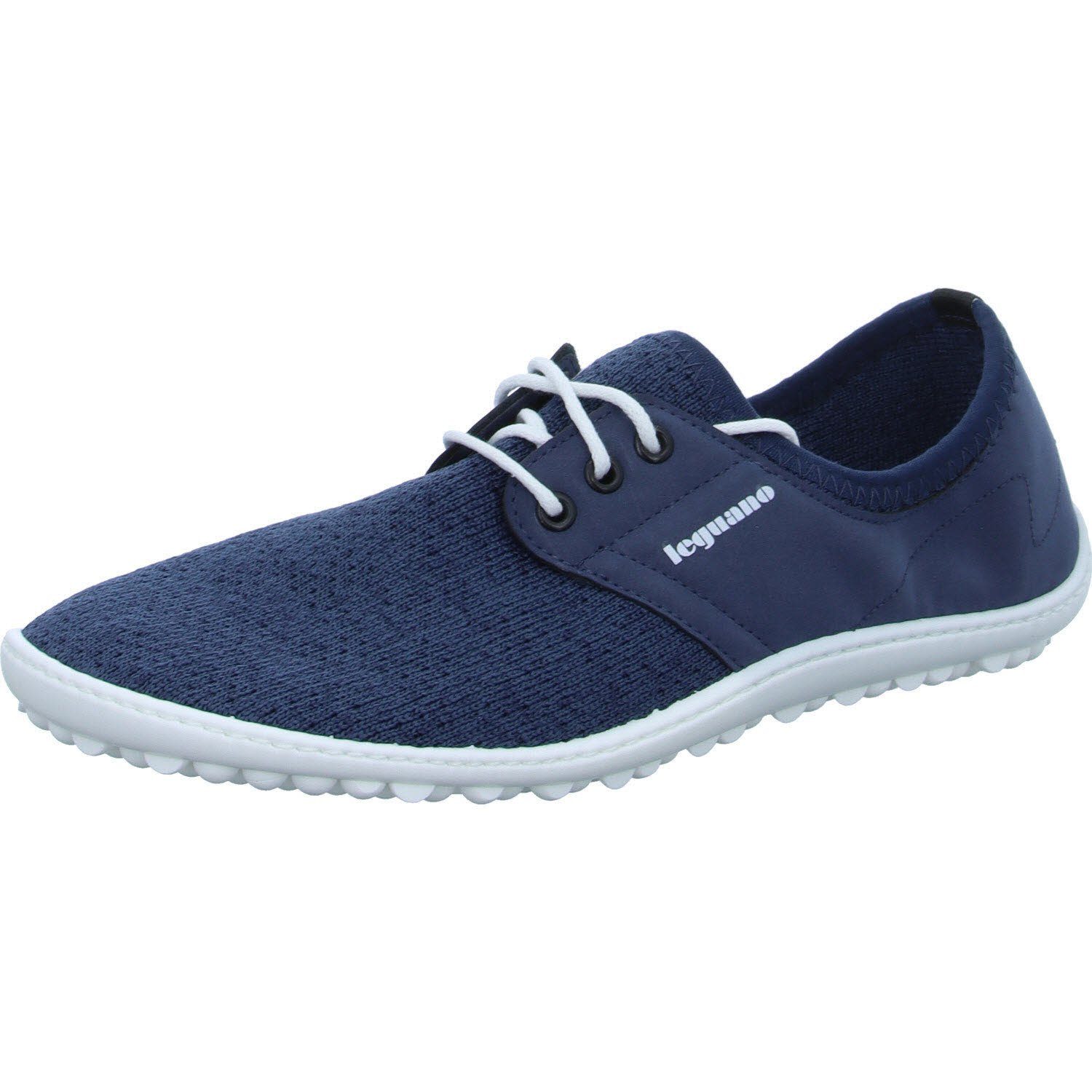 Leguano juno sailor Barfußschuh