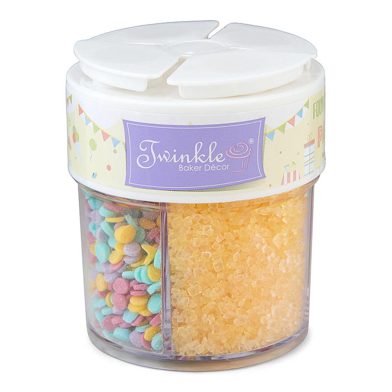 Twinkle Strøssel 76 g Party Twinkle