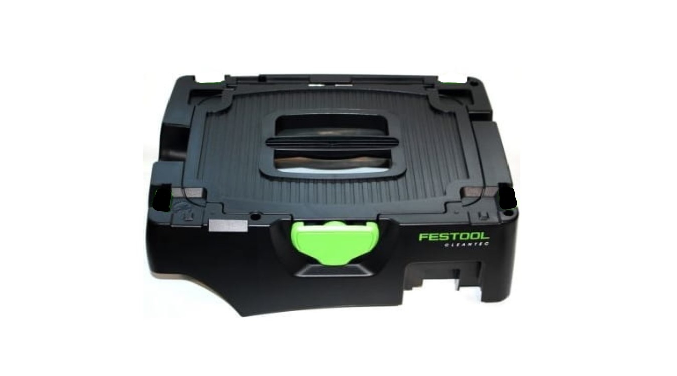 Accesorii Festool 11014391 Depozitare furtun pentru CTL MINI I/ CTL MIDI I și CTM MIDI I cu Bluetooth