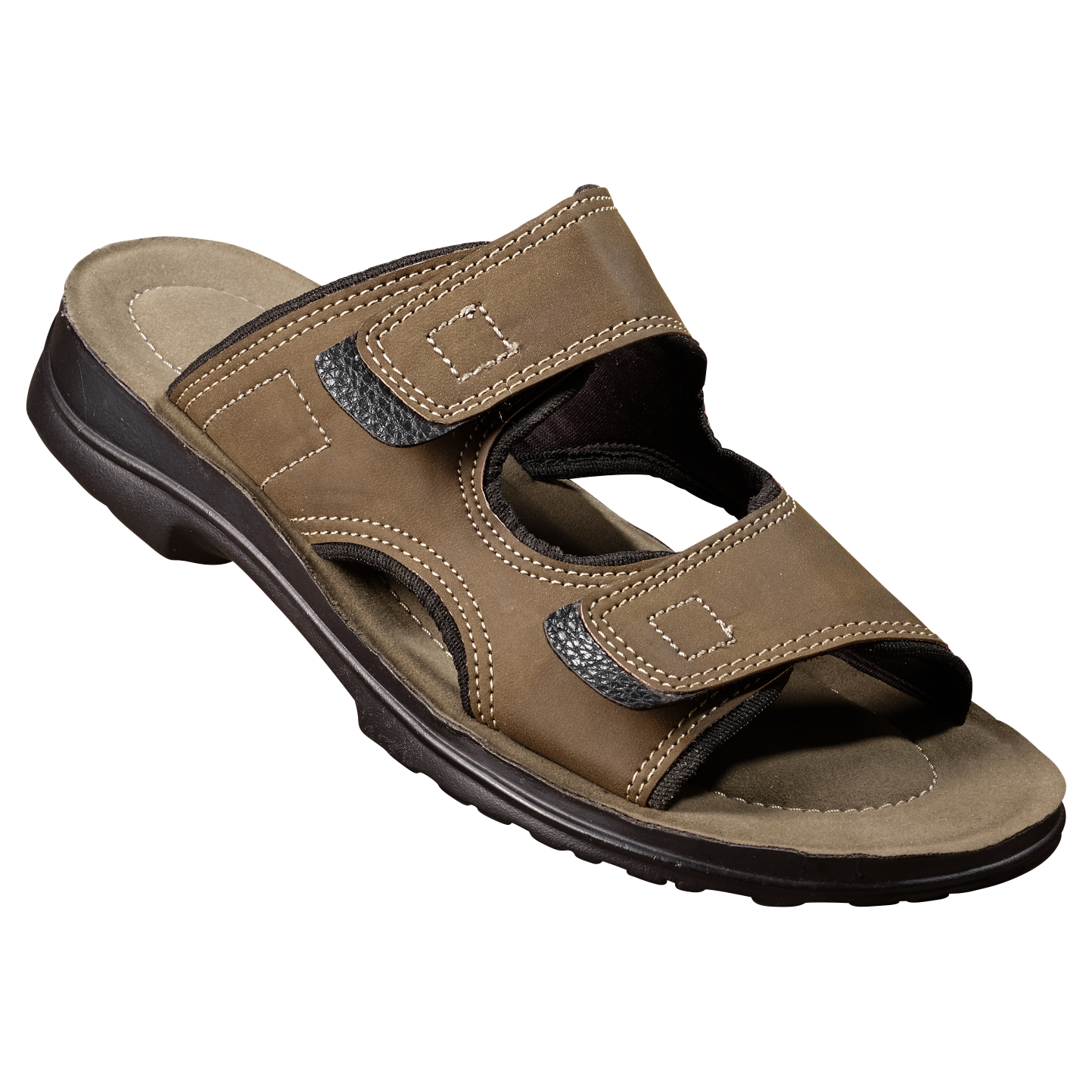Almwalker Herren Outdoor-Slipper
