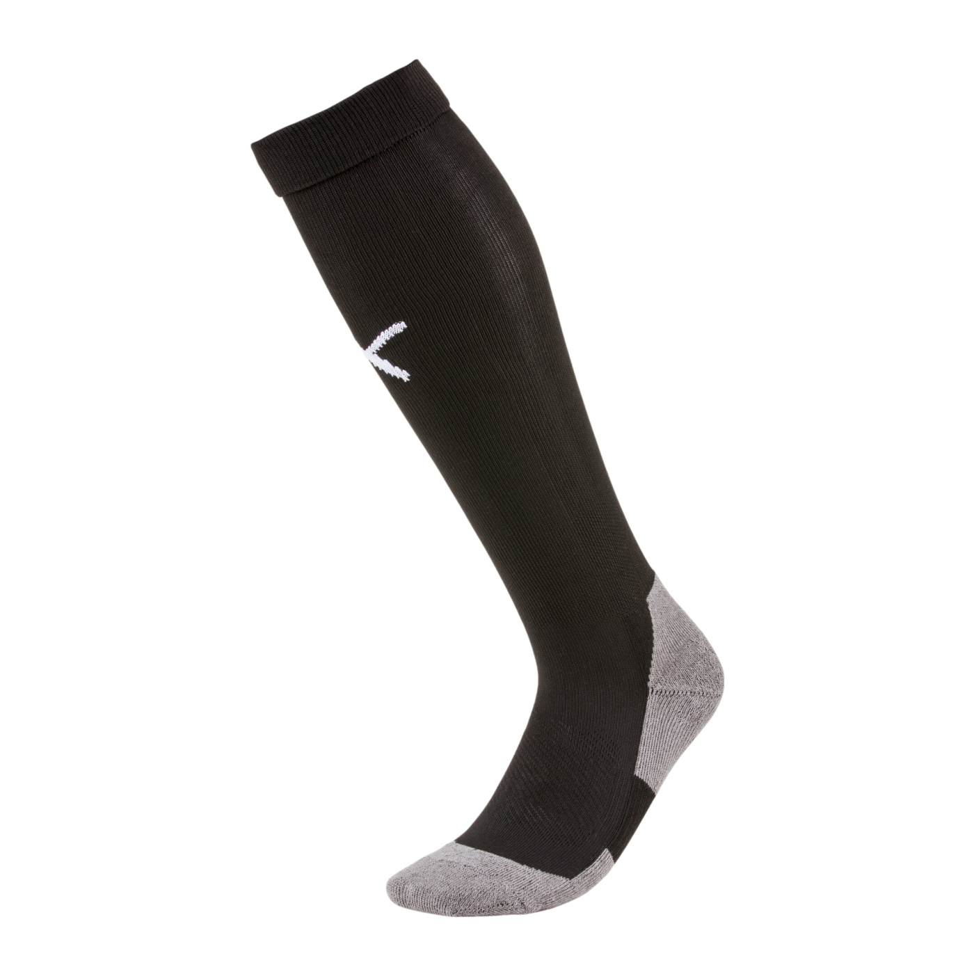 PUMA 1. FC Heidenheim TW-Stutzen 2024/2025 Schwarz F03