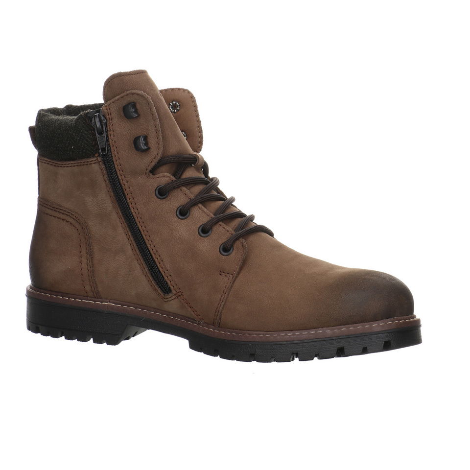 Rieker Boots