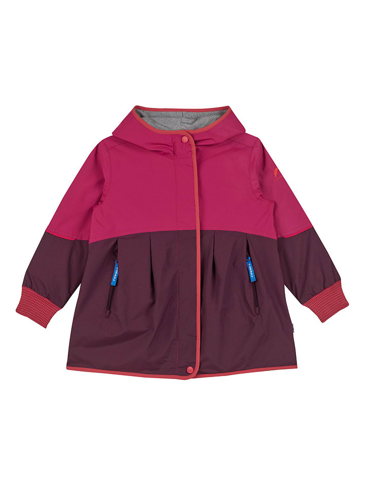 finkid Regenjacke 