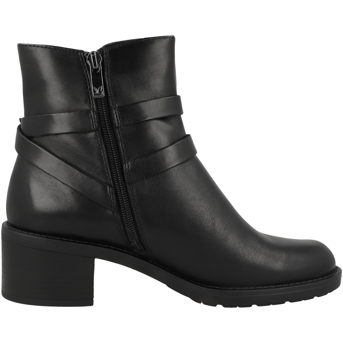 CAPRICE 9-25323-41 Stiefelette schwarz