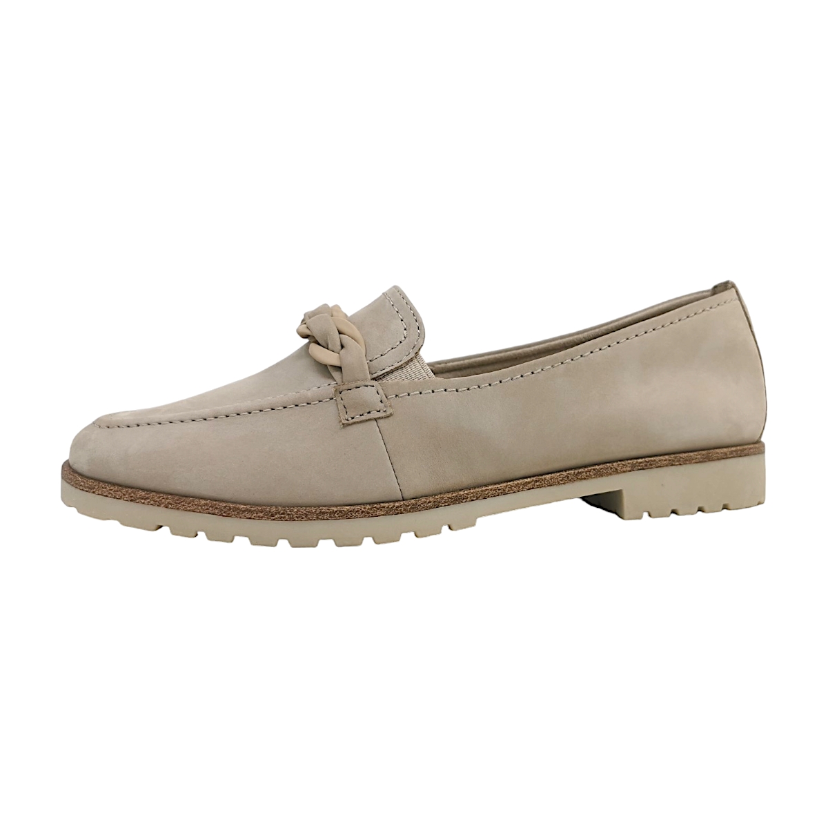 Tamaris 1-24200-42 Beige 341- Taupe