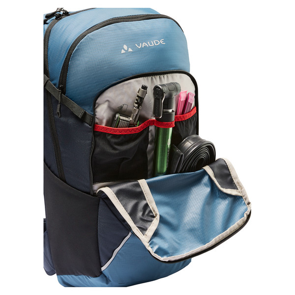 LEDRO 18 Unisex - Fahrradrucksack