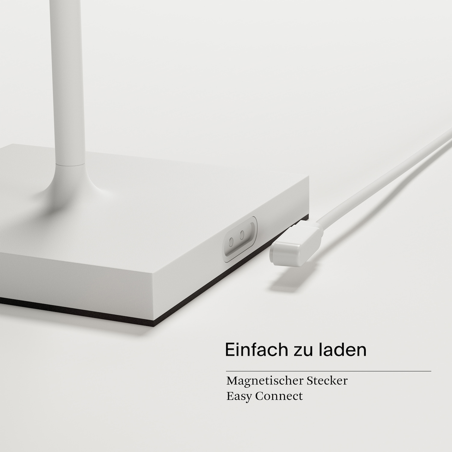 Tischleuchte NUINDIE Mini 25 cm