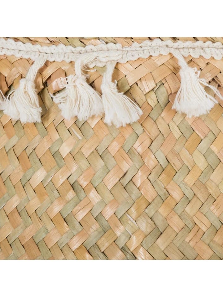 Atmosphera Créateur d'intérieur Deko-Korb in braun günstig kaufen onesize