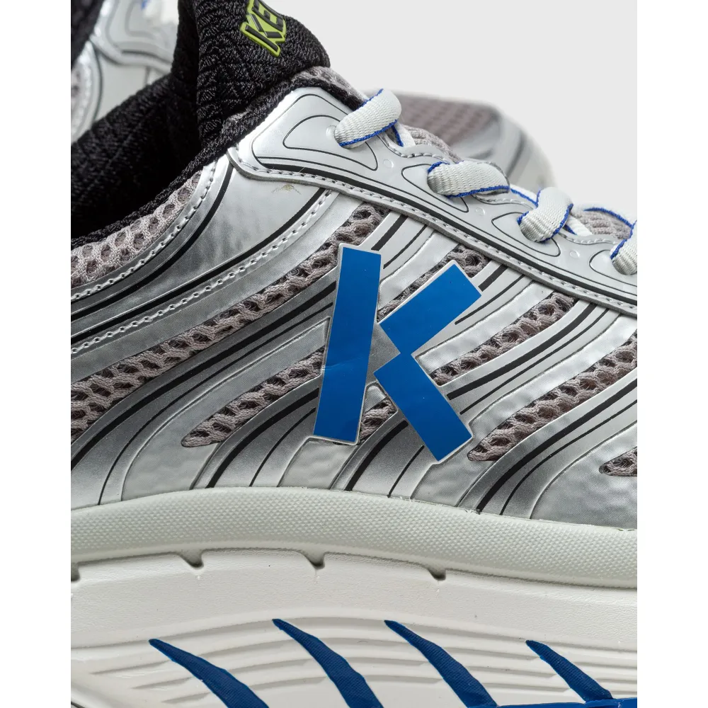 Kenzo LOW TOP FD65SN070F65.59 / grau