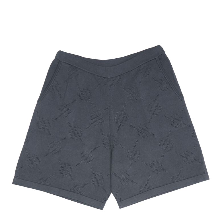 Daily Paper Ralo Shorts iron grey