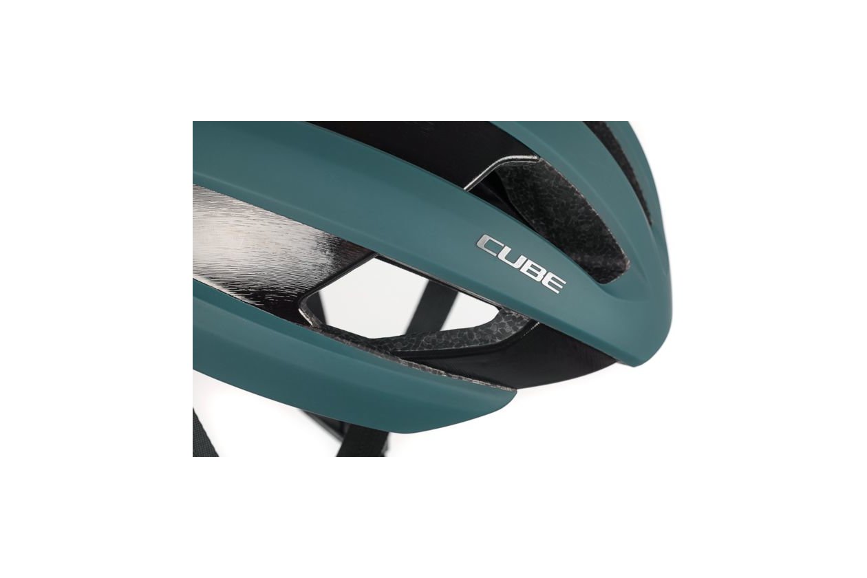 Cube Helm HERON
