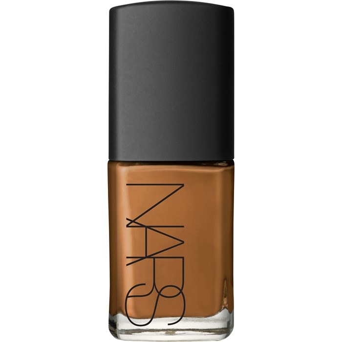 Sheer Glow Foundation
