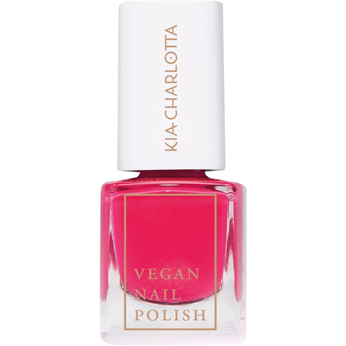 Vegan Nagellack