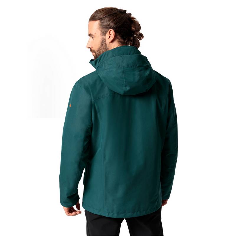 VAUDE Men's Elope 3in1 Jacket Doppeljacke Herren