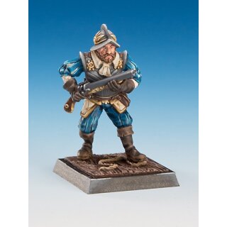 Perro Rastreador (Freebooter's Fate)
