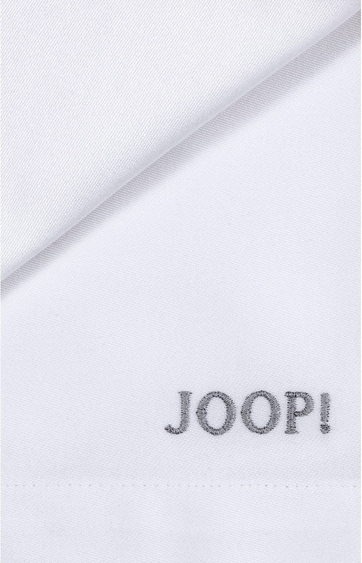 Platzsets JOOP! STITCH in Silber - 2er Set, 36 x 48 cm - im JOOP!