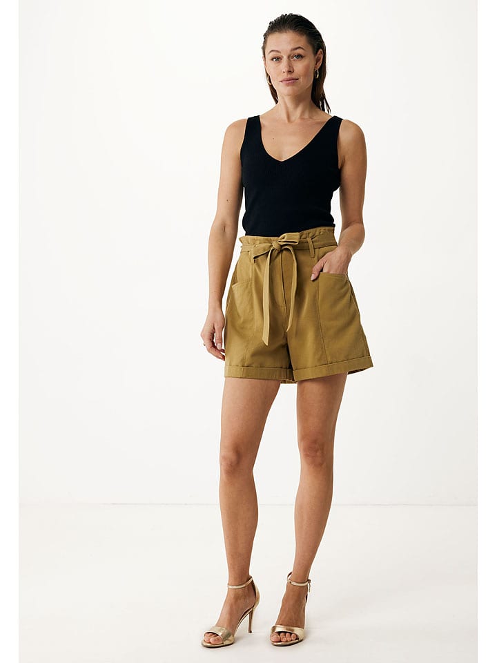 Mexx Top in Schwarz günstig kaufen