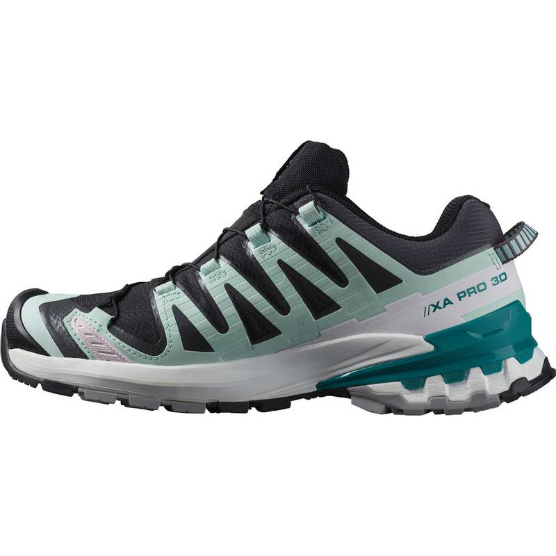 Salomon XA PRO 3D V9 Multifunktionsschuhe Damen