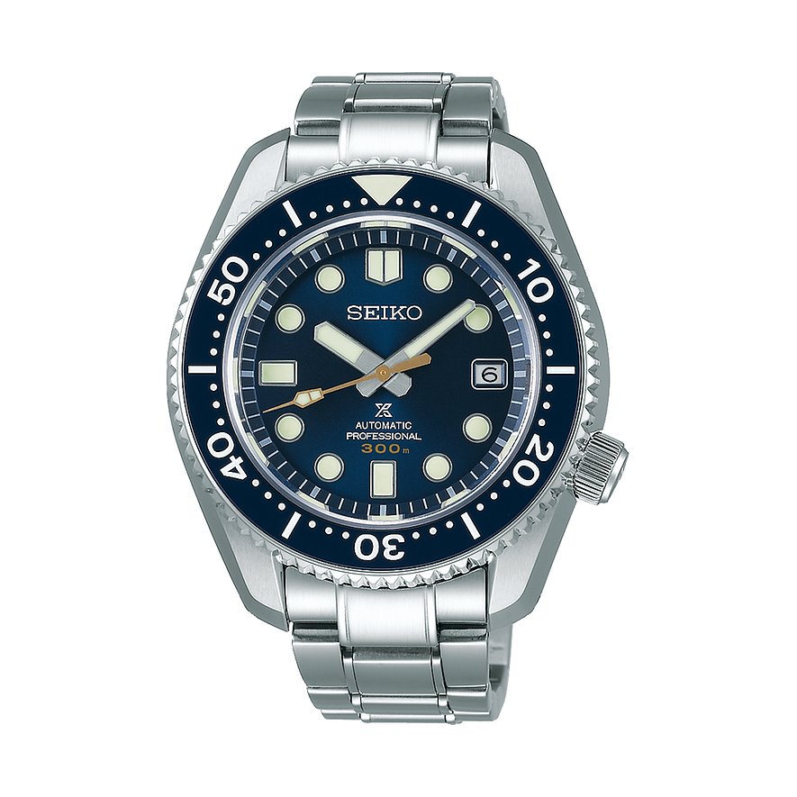 Seiko Taucheruhr SEA