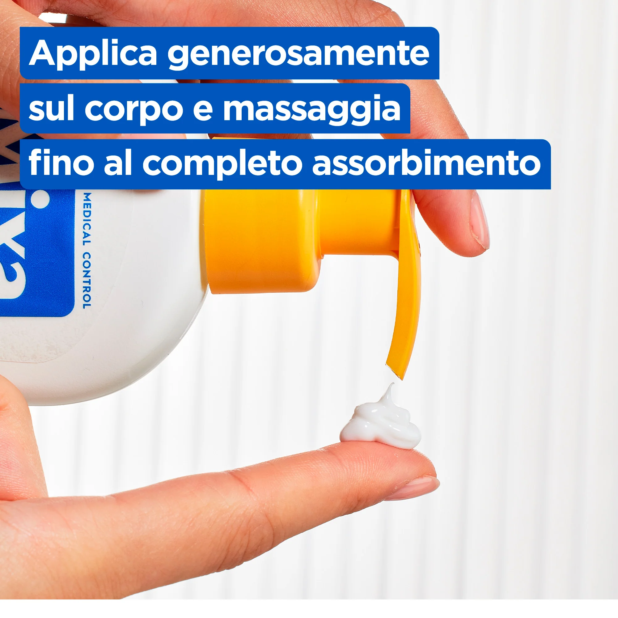 Niacinamide Bright Body - Loțiune de corp - Lapte de corp, Lapte de corp iluminator