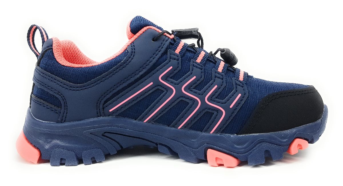 Kastinger Farrer II 22345 Blau 400- Navy