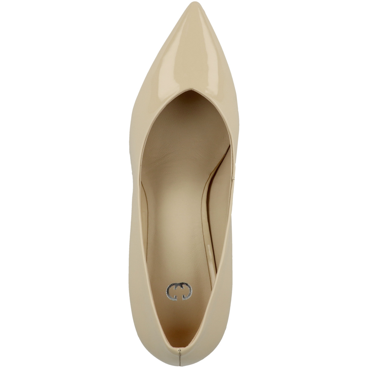 Gerry Weber Madeleine 02 Pumps beige