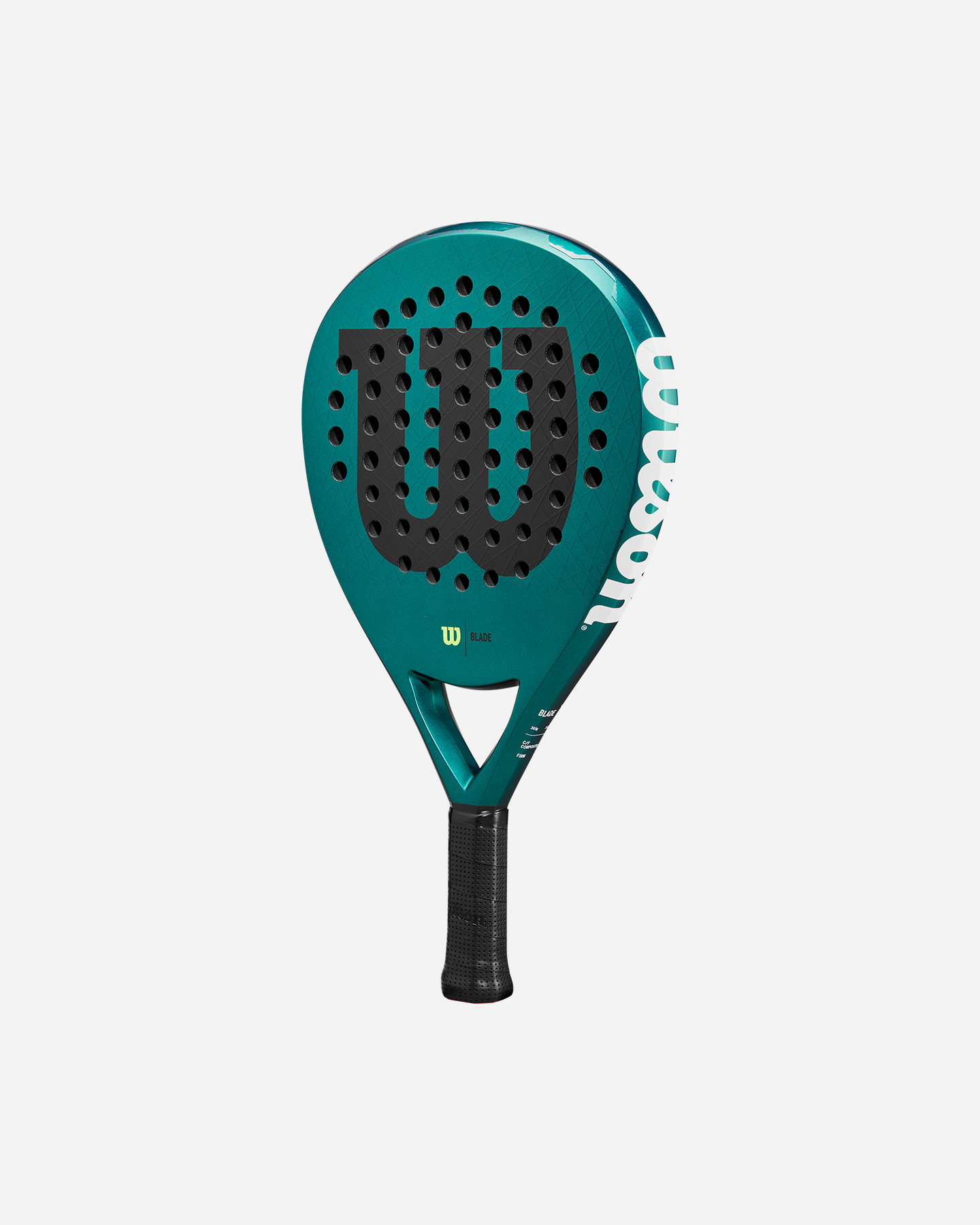 Racchetta Padel Performance Wilson Blade V3 Padel WR167011U