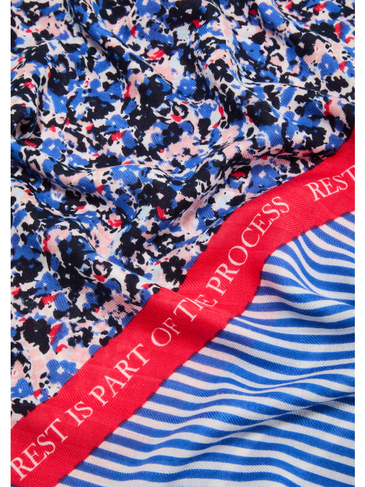 s.Oliver Snood in Blau günstig kaufen 1