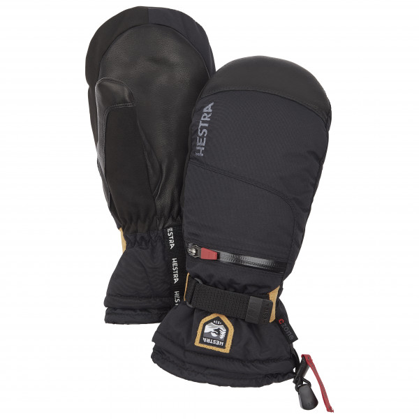 Hestra - All Mountain Czone Mitt - Handschuhe