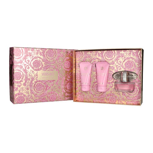 Versace poklon set s kristalima
