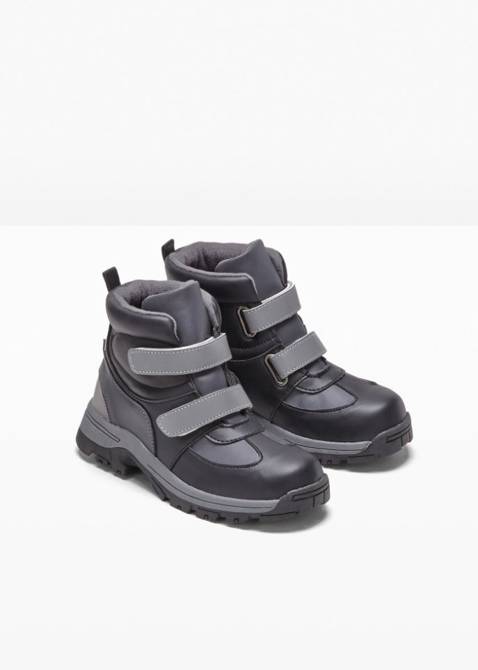 Kinder Winter Boot
