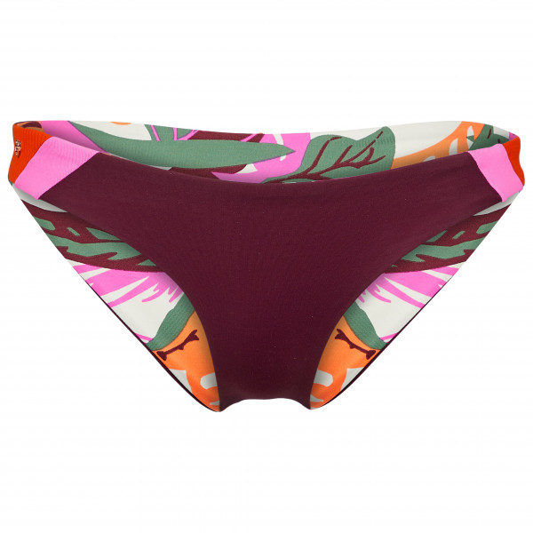 Maaji - Women's Vintage Grape Flirt - Bikini-Bottom